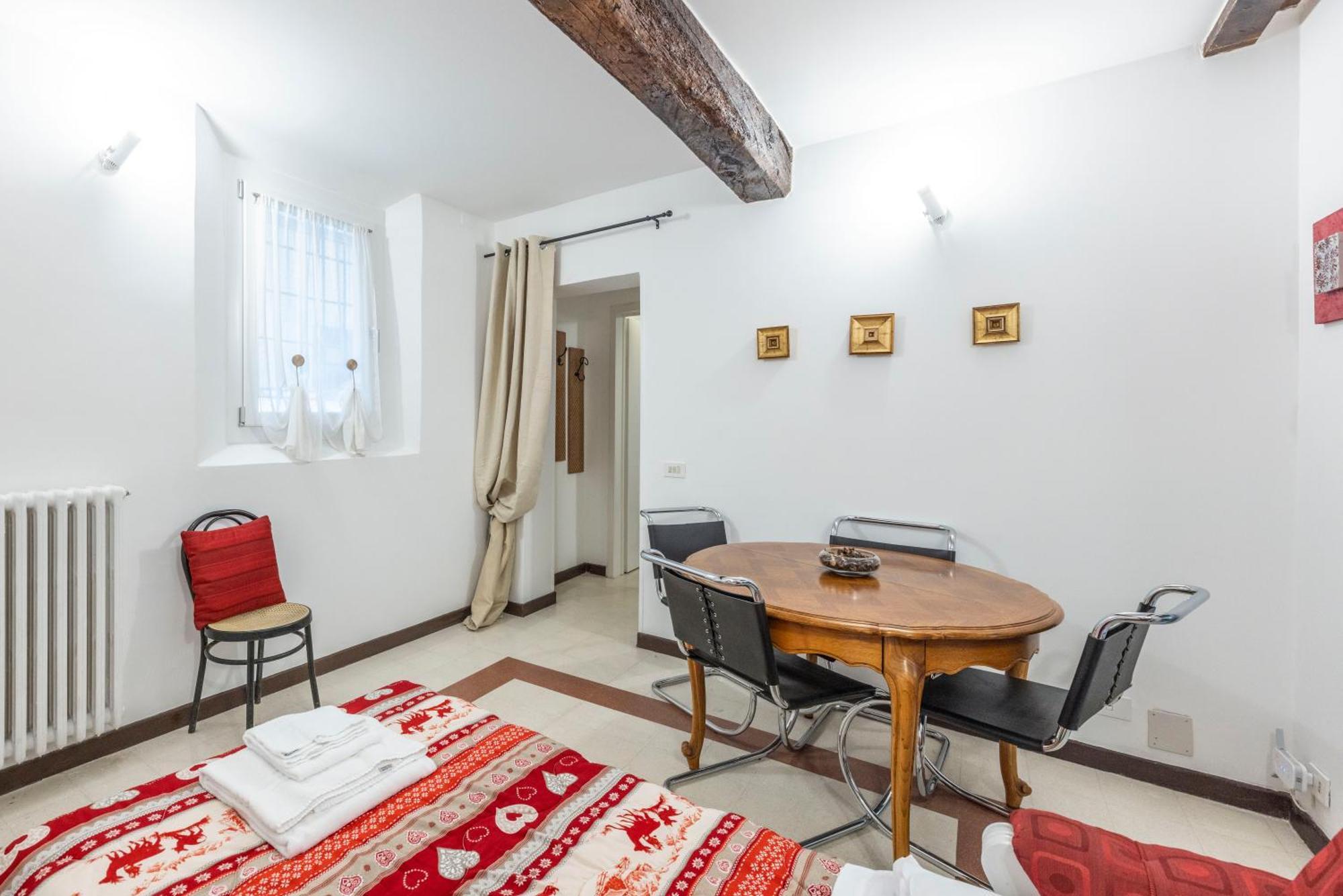Ambra Maison, Bologna By Short Holidays Extérieur photo
