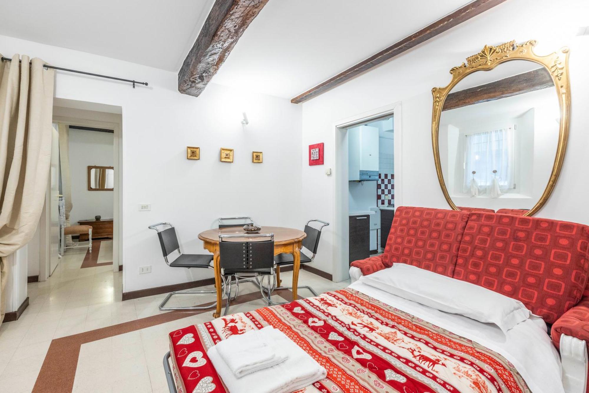 Ambra Maison, Bologna By Short Holidays Extérieur photo