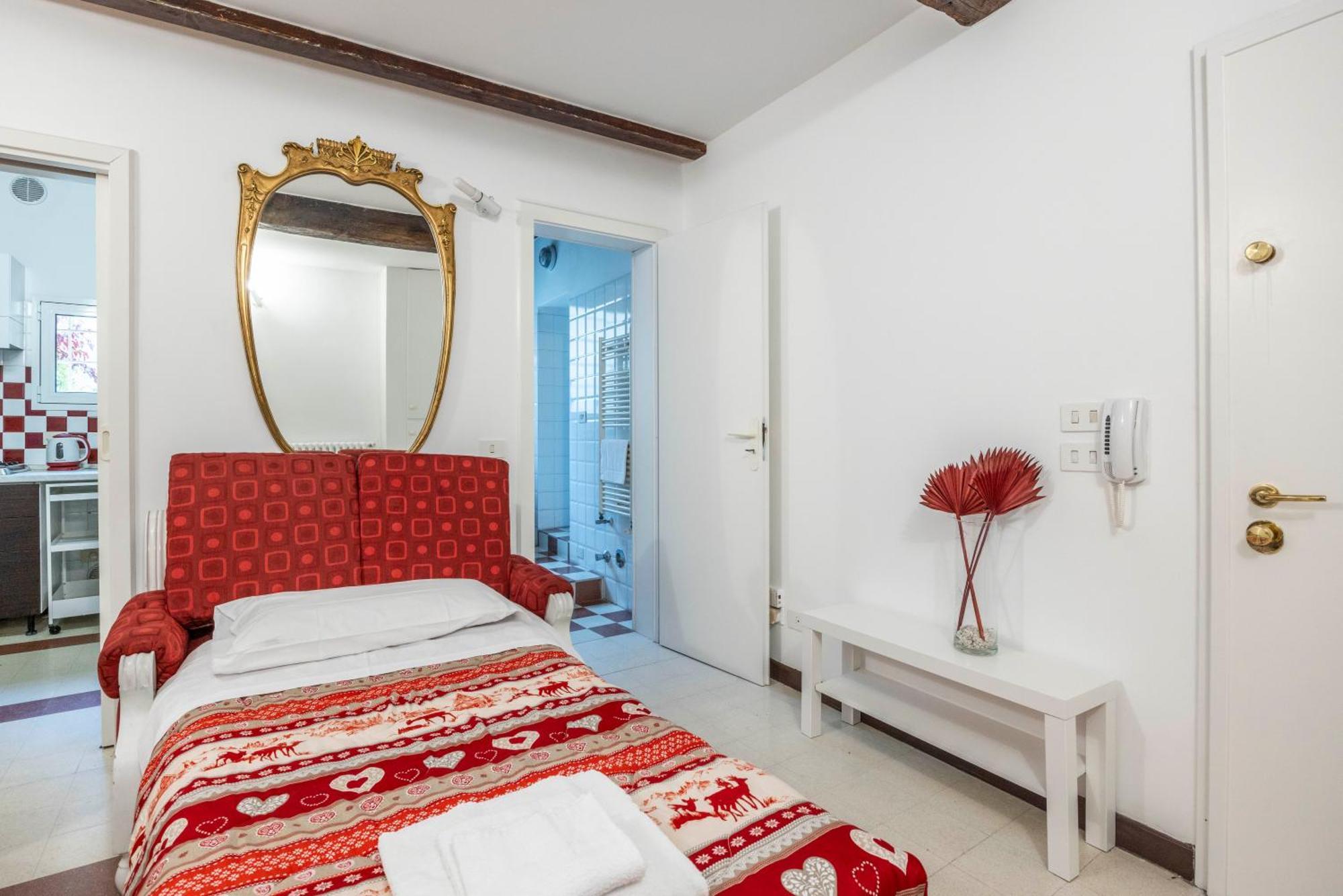 Ambra Maison, Bologna By Short Holidays Extérieur photo